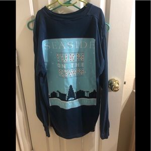 Seaside Christmas shirt!!!